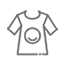 服裝，鞋，帽